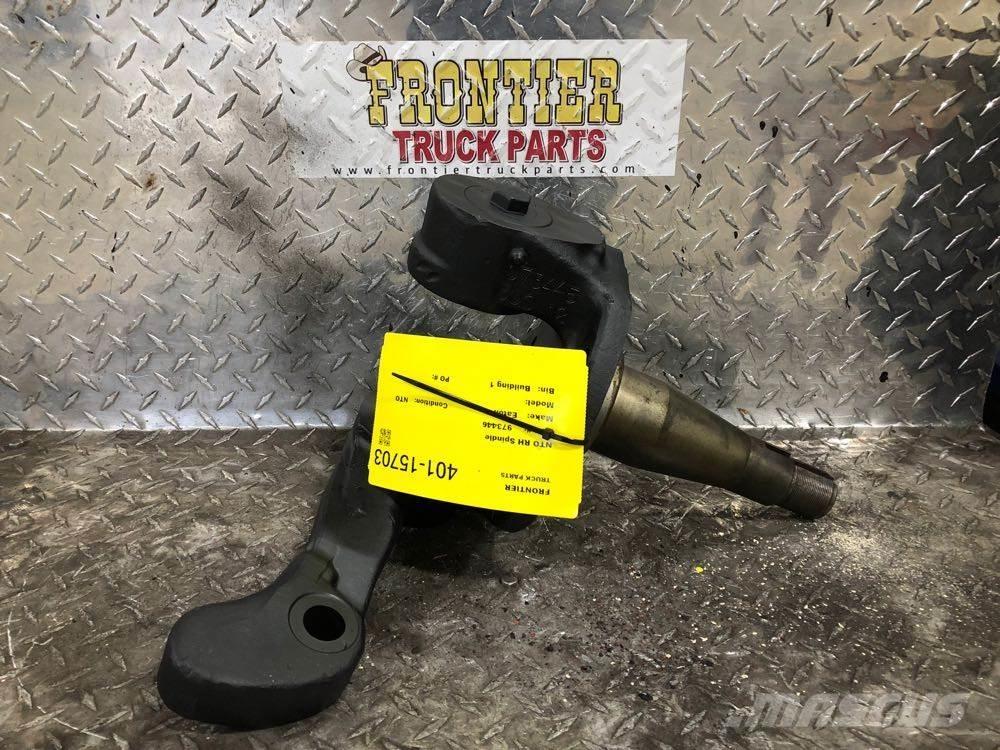 Eaton  Transports- Citi