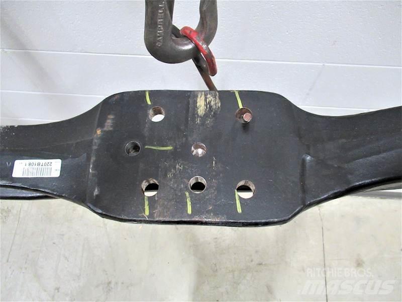 Eaton  Asis