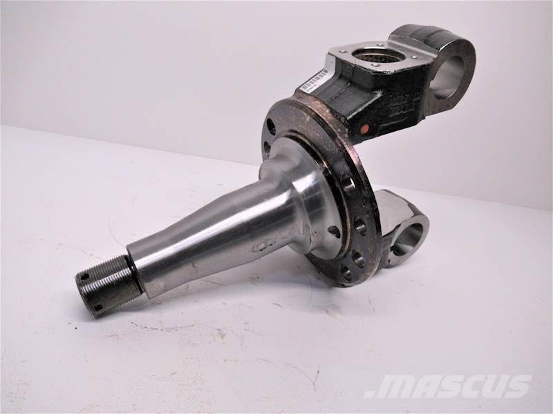 Eaton  Transports- Citi