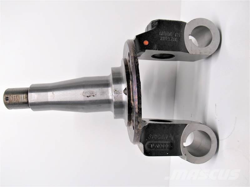 Eaton  Transports- Citi