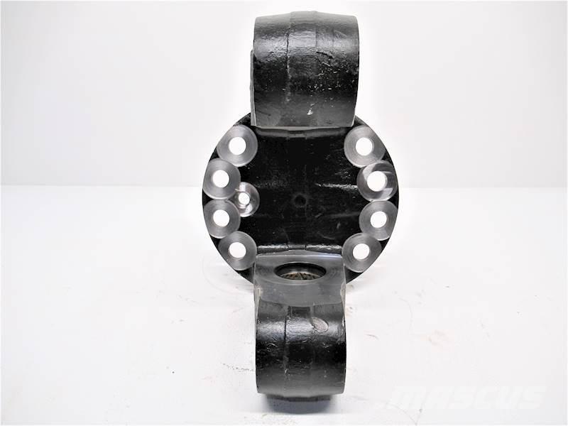 Eaton  Transports- Citi