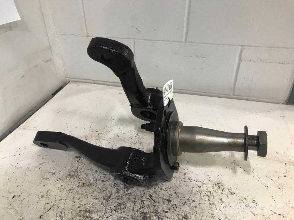 Eaton  Transports- Citi