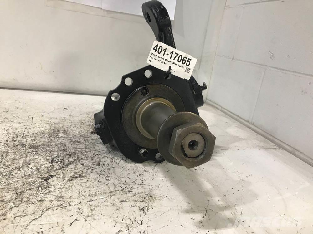 Eaton  Transports- Citi