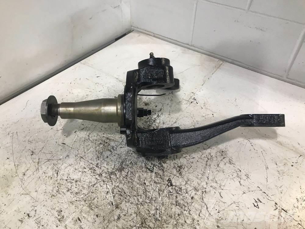 Eaton  Transports- Citi