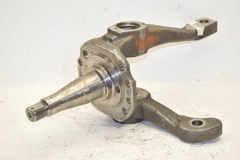 Eaton  Transports- Citi