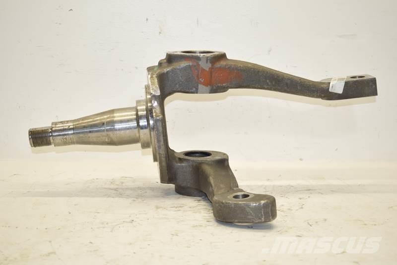 Eaton  Transports- Citi