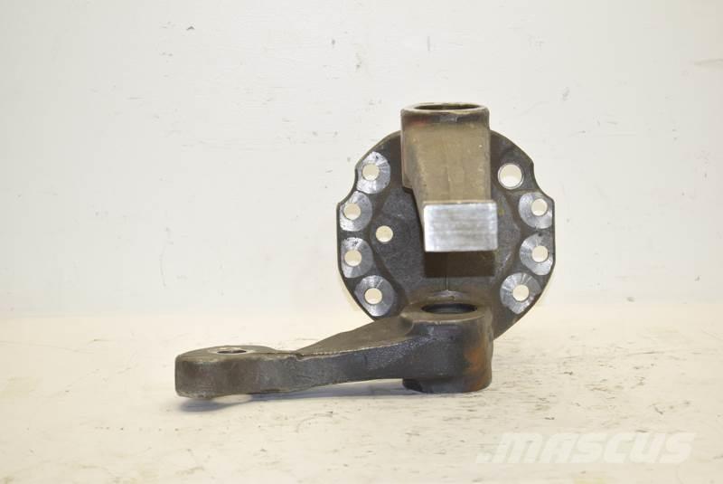 Eaton  Transports- Citi