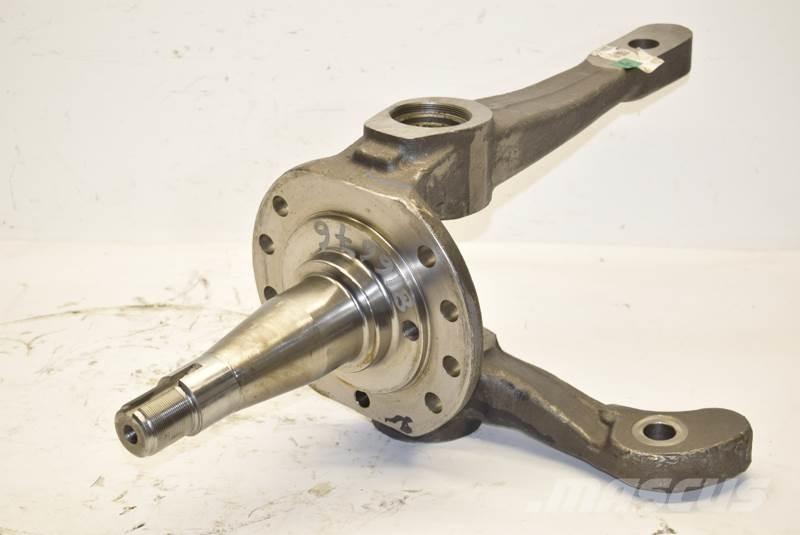 Eaton  Transports- Citi