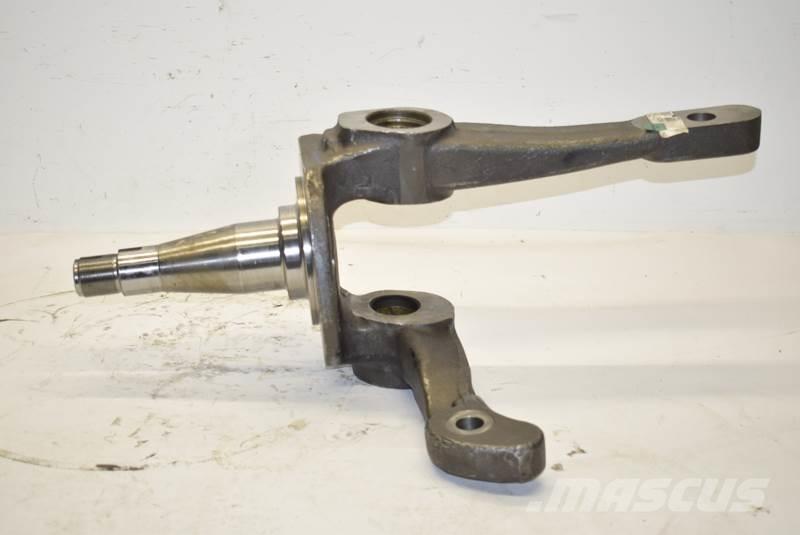 Eaton  Transports- Citi