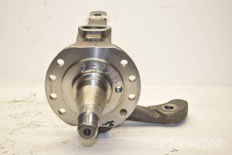 Eaton  Transports- Citi