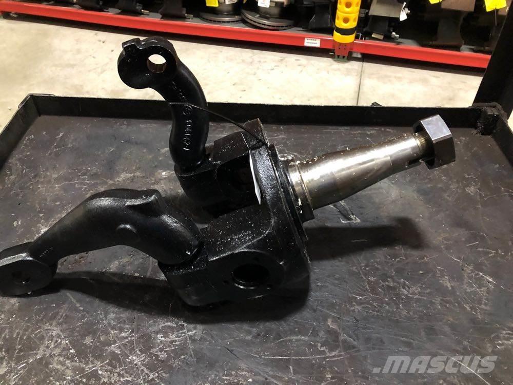 Eaton  Transports- Citi