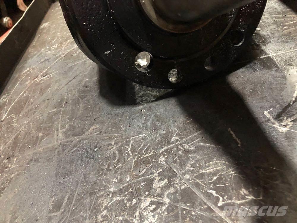 Eaton  Transports- Citi