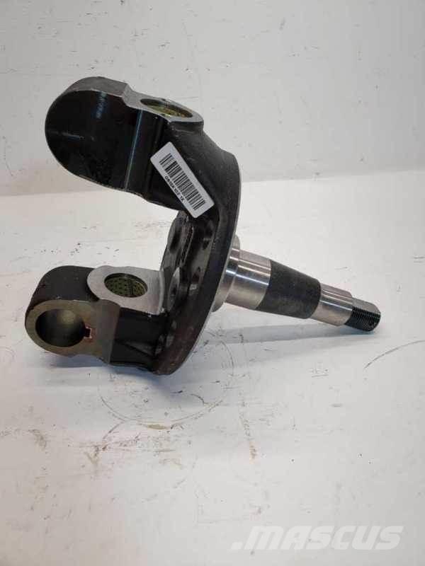 Eaton  Transports- Citi