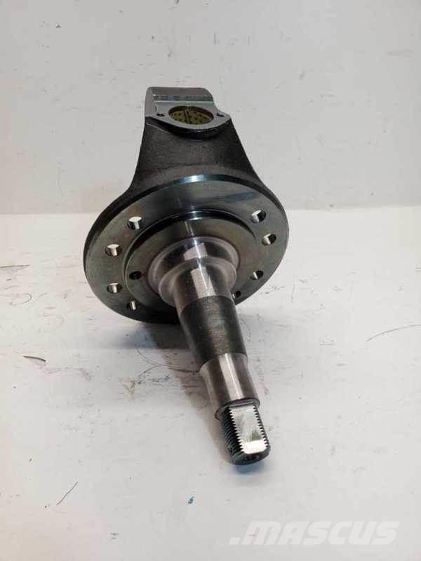 Eaton  Transports- Citi