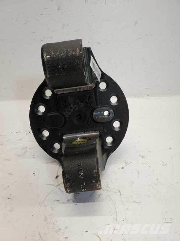 Eaton  Transports- Citi