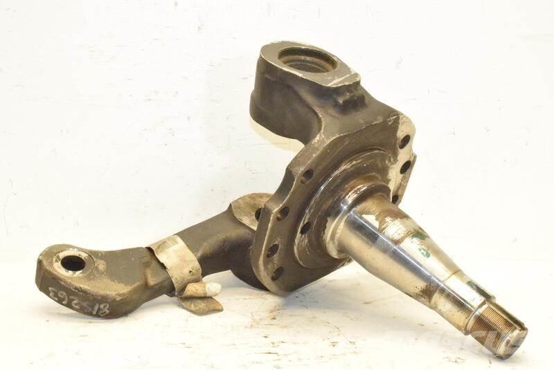 Eaton  Transports- Citi