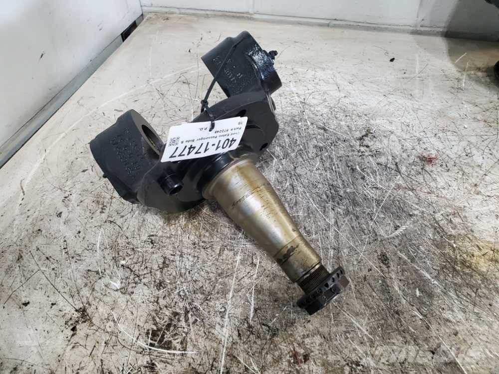 Eaton  Transports- Citi