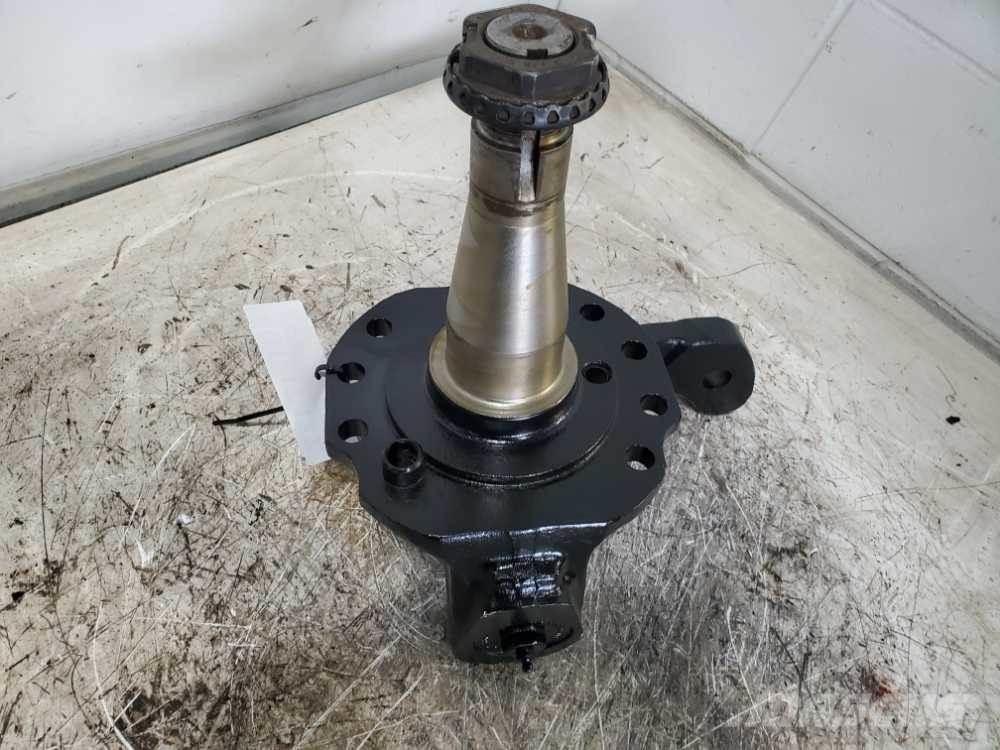 Eaton  Transports- Citi