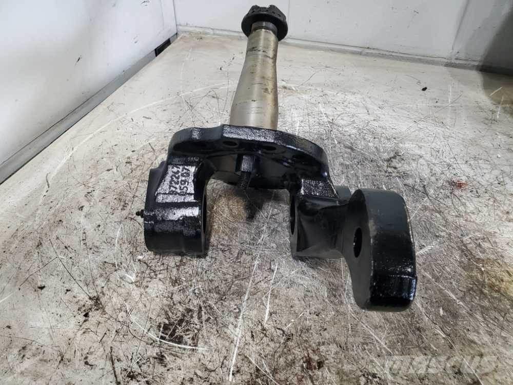 Eaton  Transports- Citi