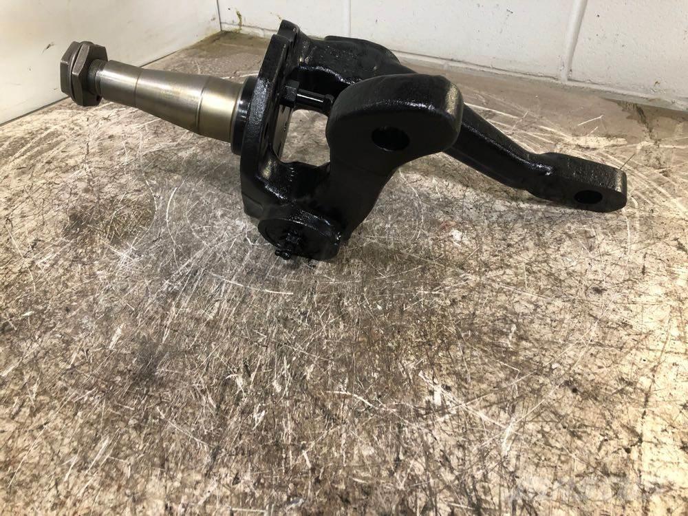 Eaton  Transportation - Others