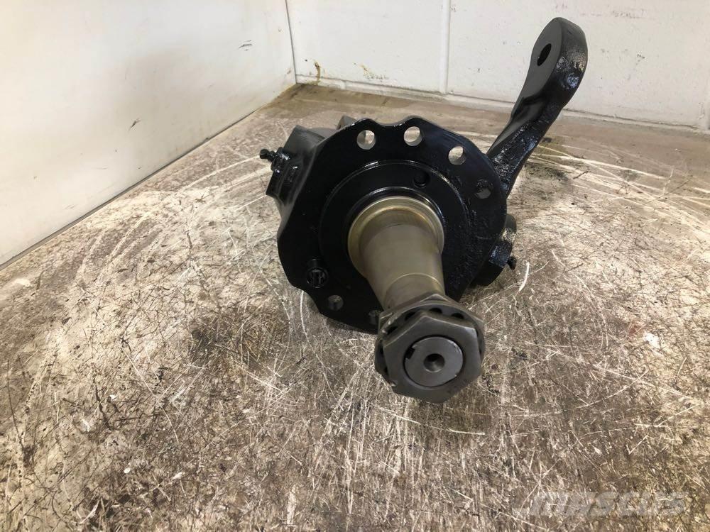 Eaton  Transportation - Others