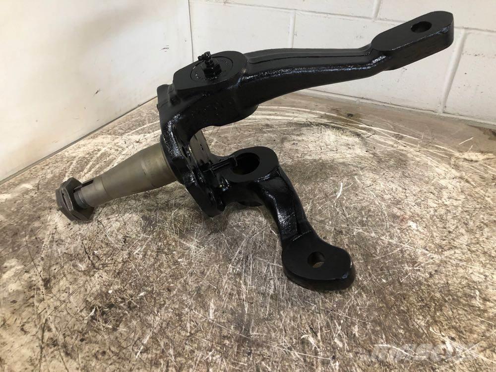 Eaton  Transportation - Others