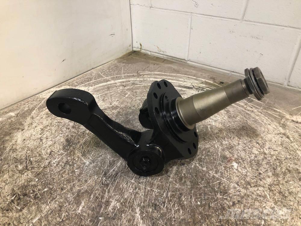 Eaton  Transports- Citi