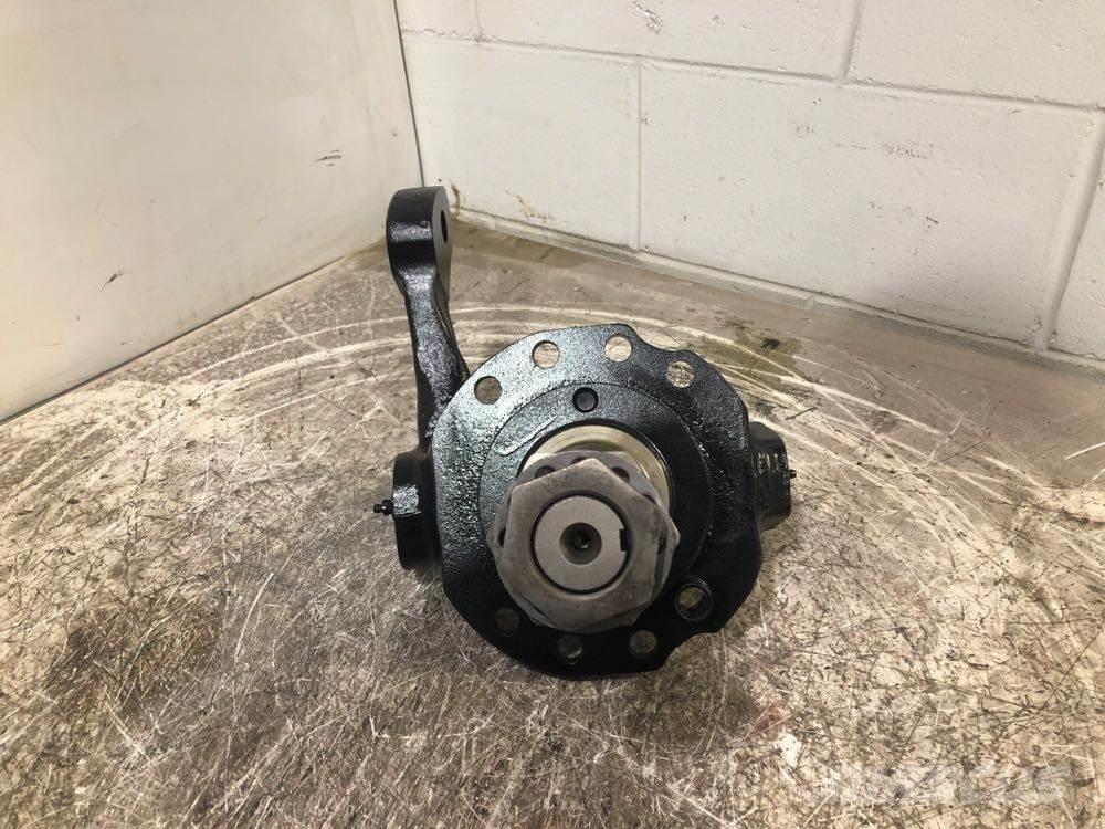 Eaton  Transports- Citi