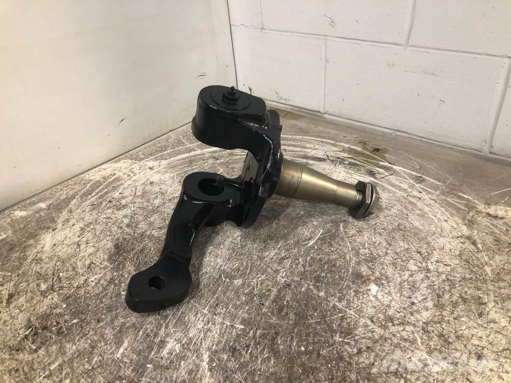 Eaton  Transports- Citi