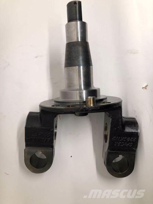 Eaton  Transports- Citi