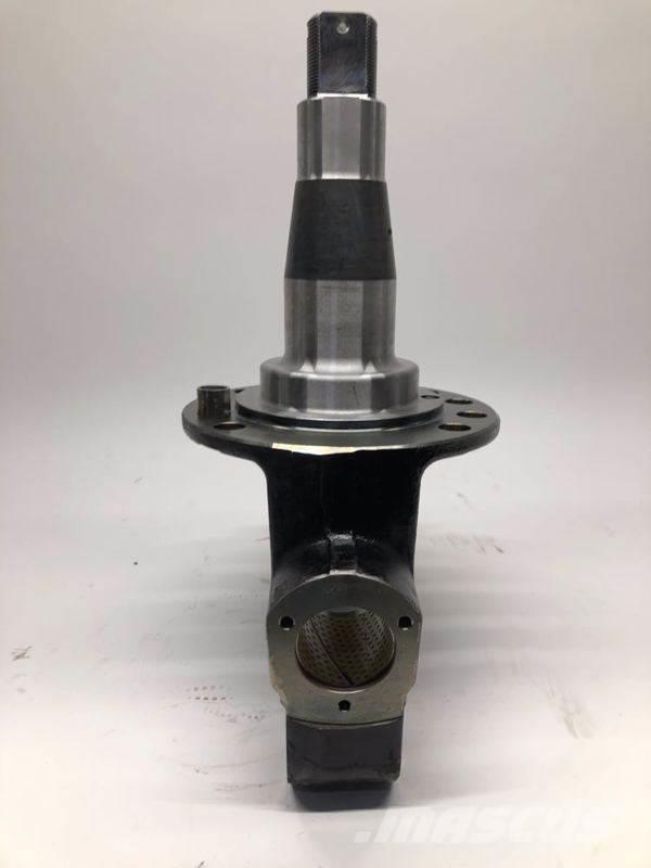 Eaton  Transports- Citi