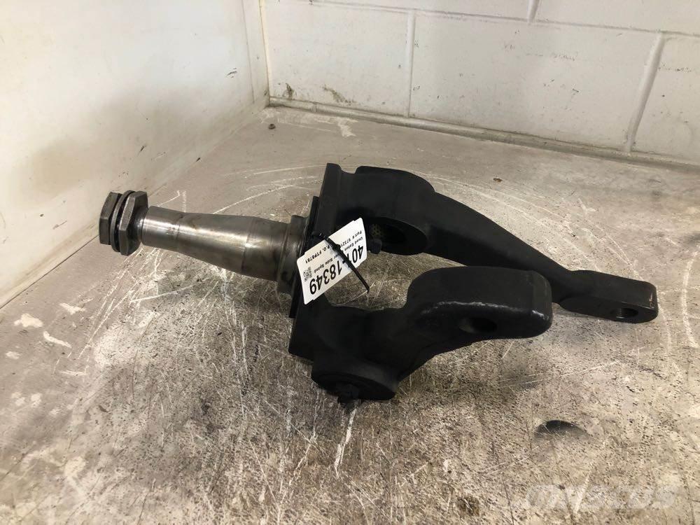 Eaton  Transports- Citi