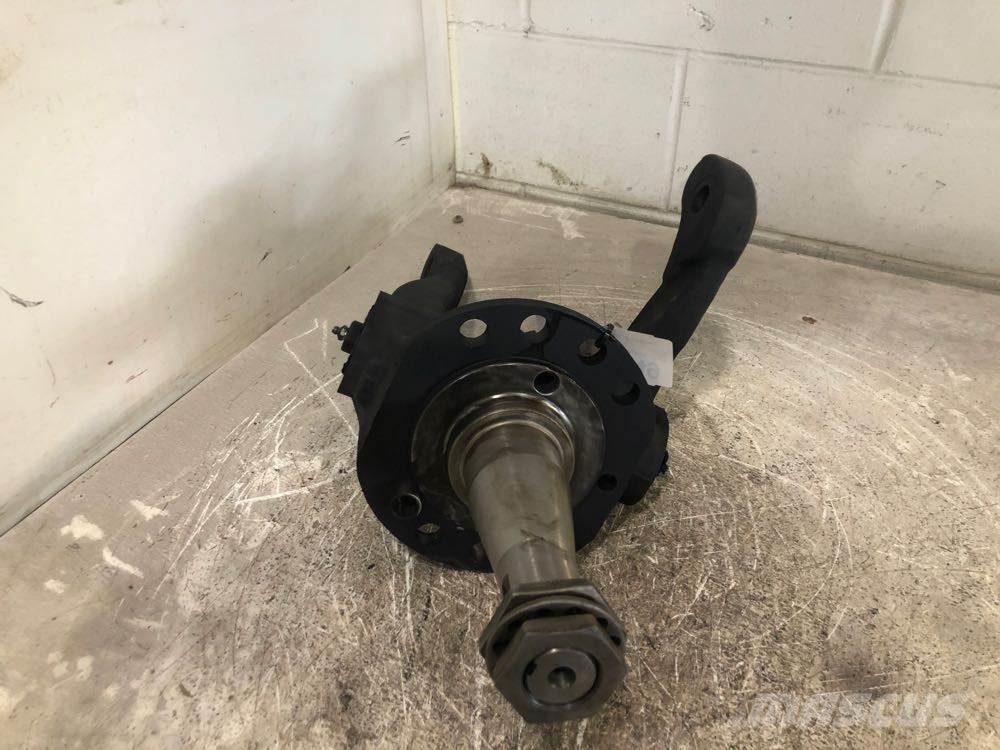 Eaton  Transports- Citi