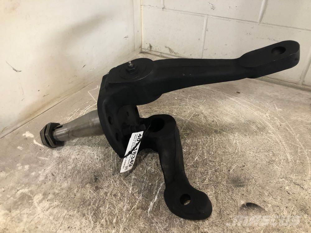 Eaton  Transports- Citi