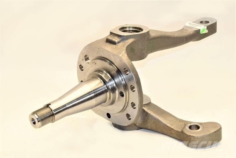 Eaton  Transports- Citi