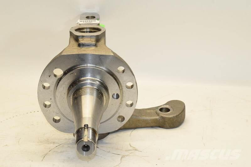 Eaton  Transports- Citi