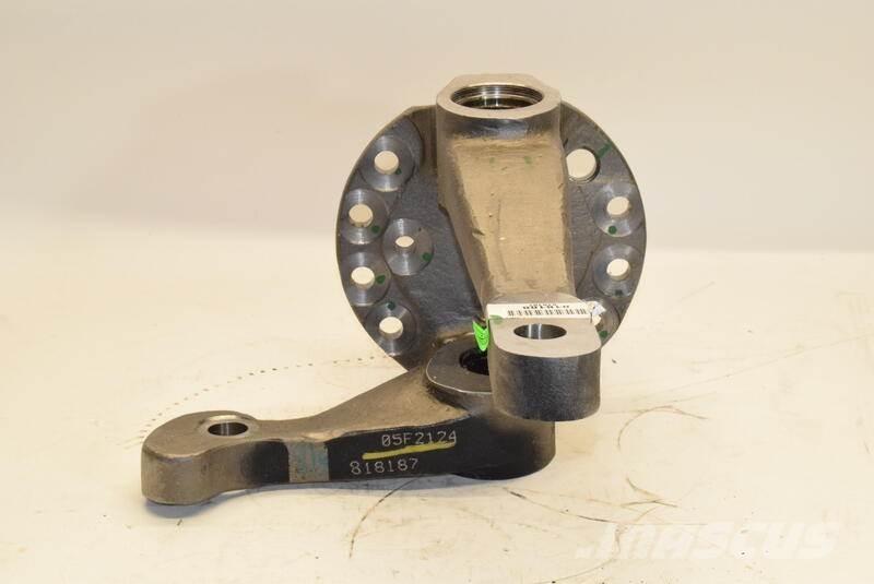 Eaton  Transports- Citi