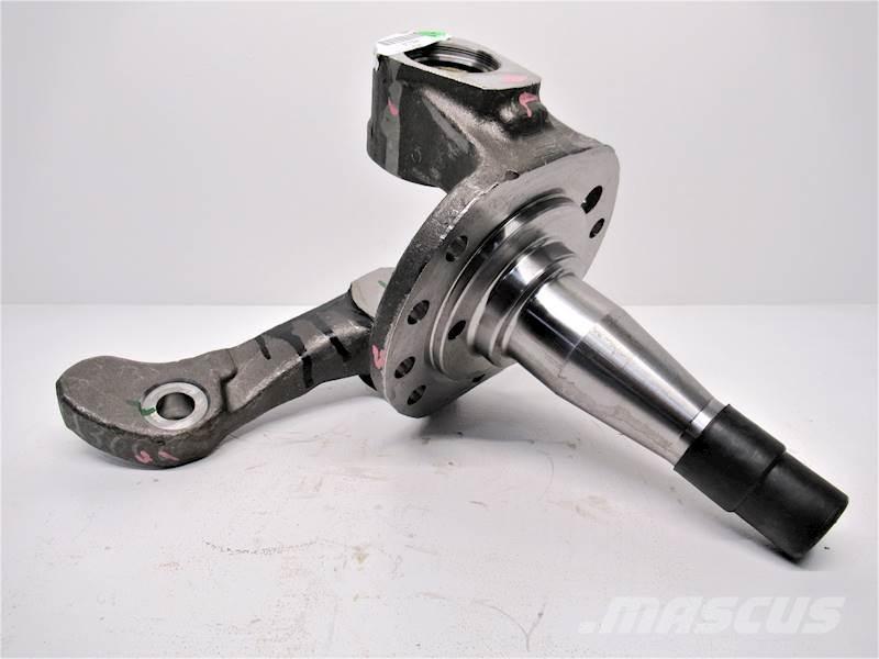 Eaton  Transports- Citi