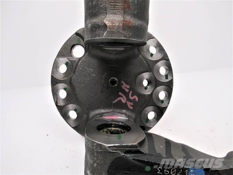 Eaton  Transports- Citi