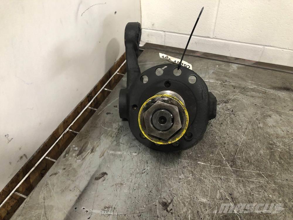 Eaton  Transports- Citi