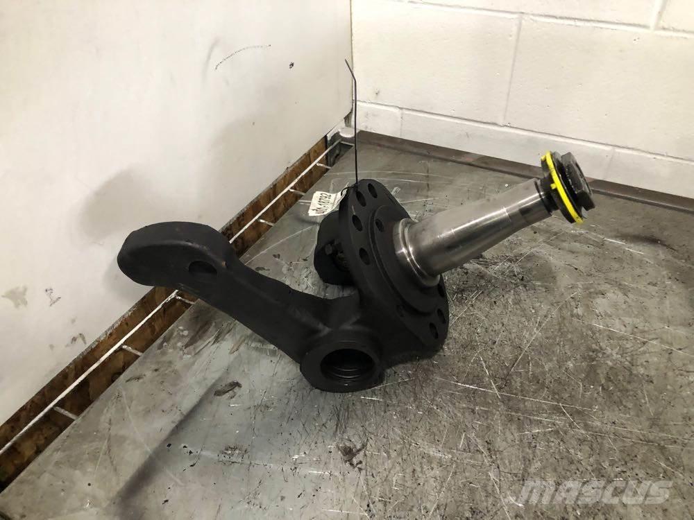 Eaton  Transports- Citi