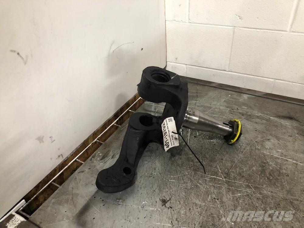 Eaton  Transports- Citi