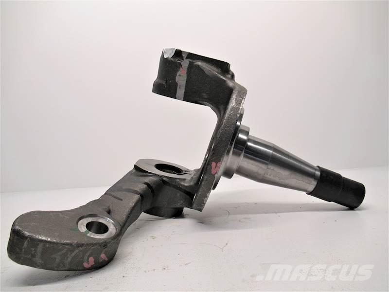 Eaton  Transports- Citi