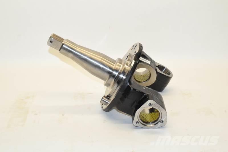 Eaton  Transports- Citi