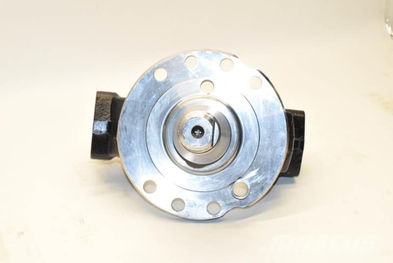 Eaton  Transports- Citi