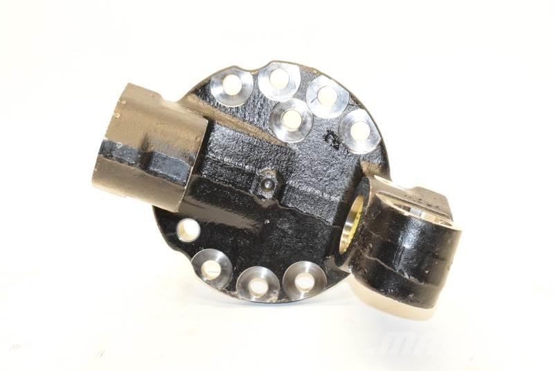 Eaton  Transports- Citi