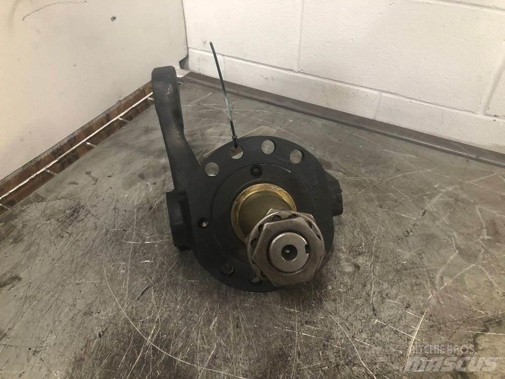 Eaton 12F4 Transports- Citi