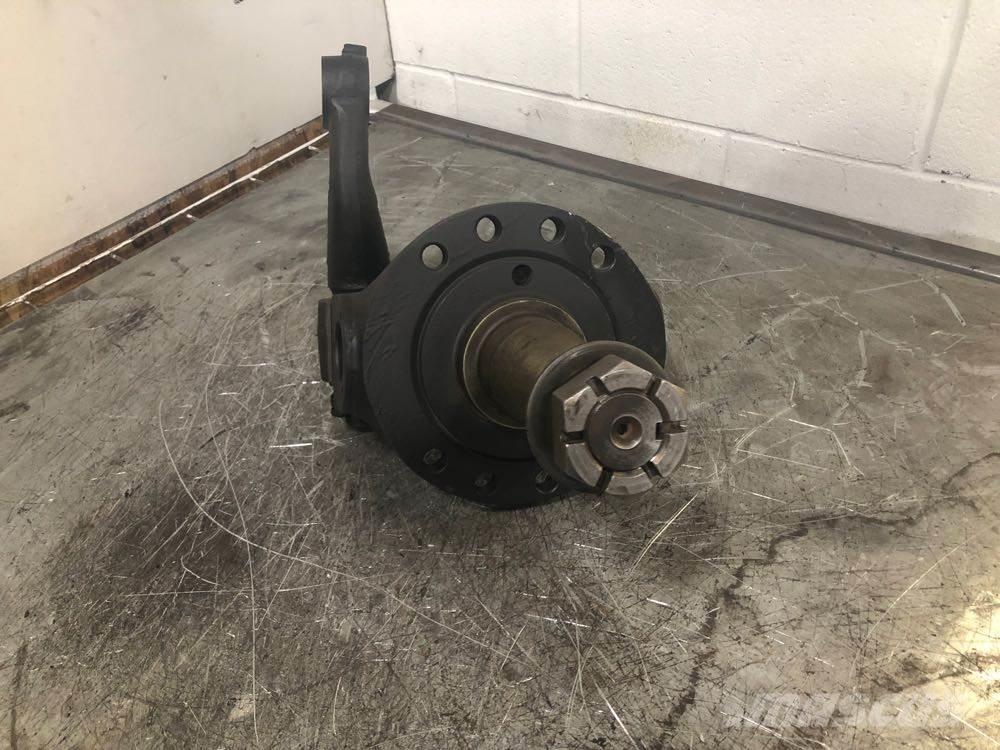 Eaton 12F4 Transports- Citi