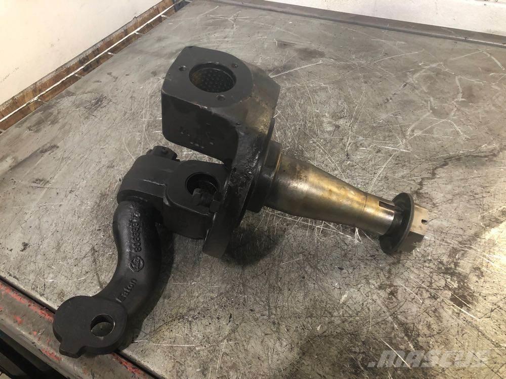 Eaton 12F4 Transports- Citi