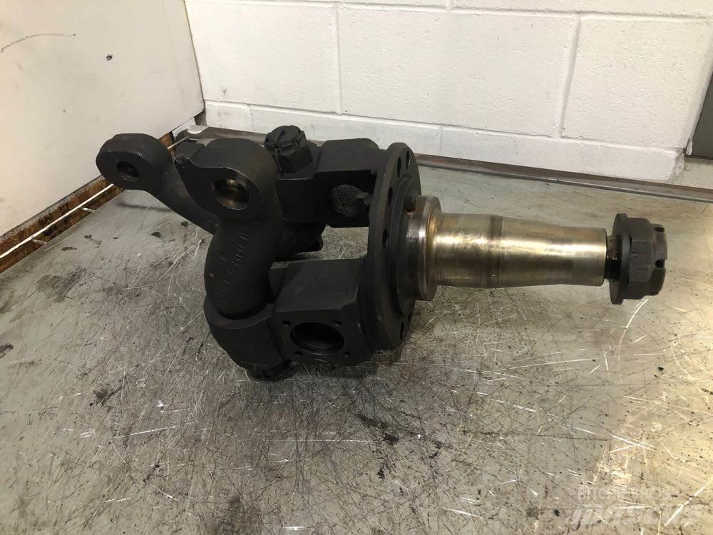 Eaton 18F4 Transports- Citi